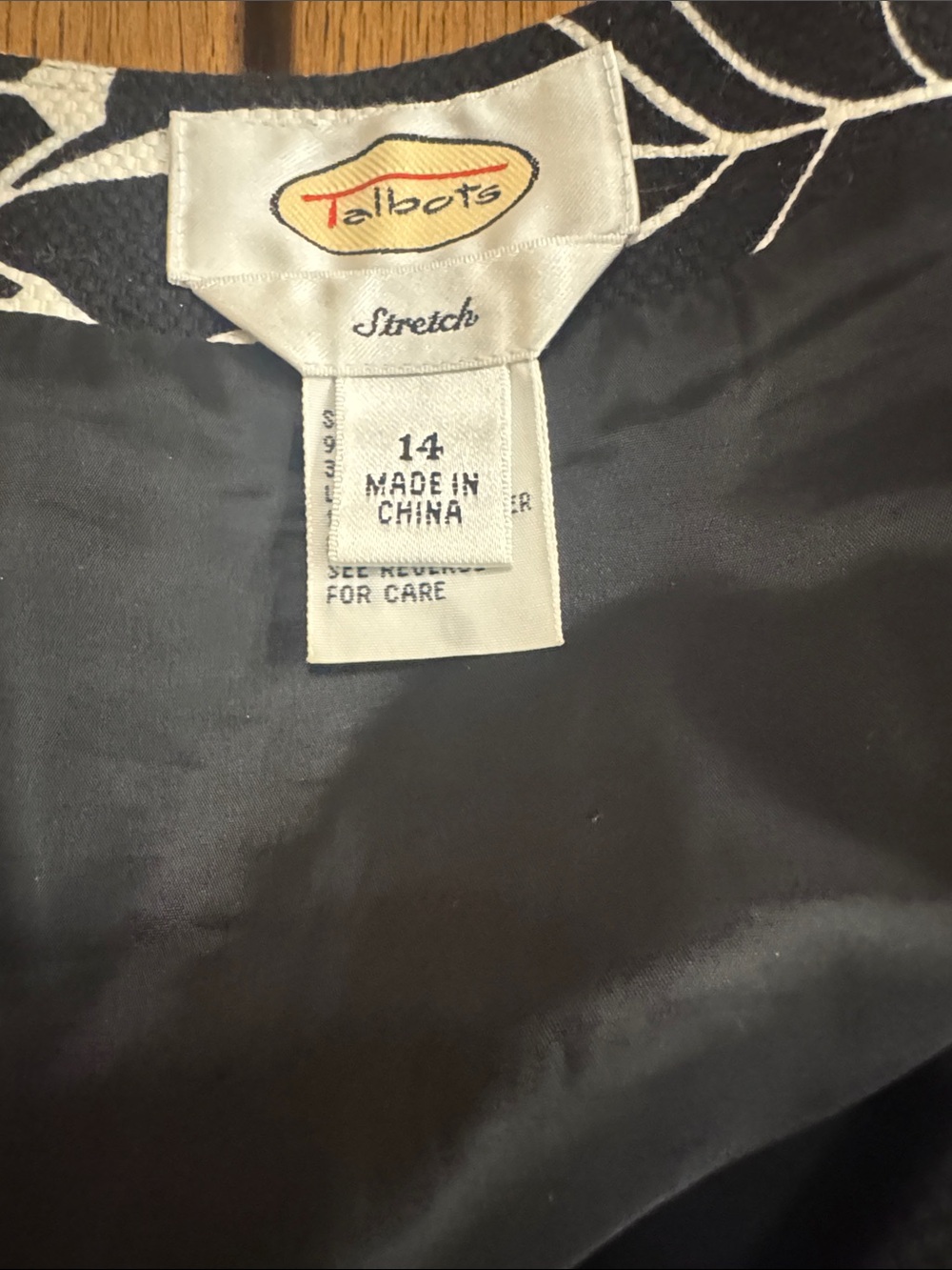 Talbots - Picture 2 of 7